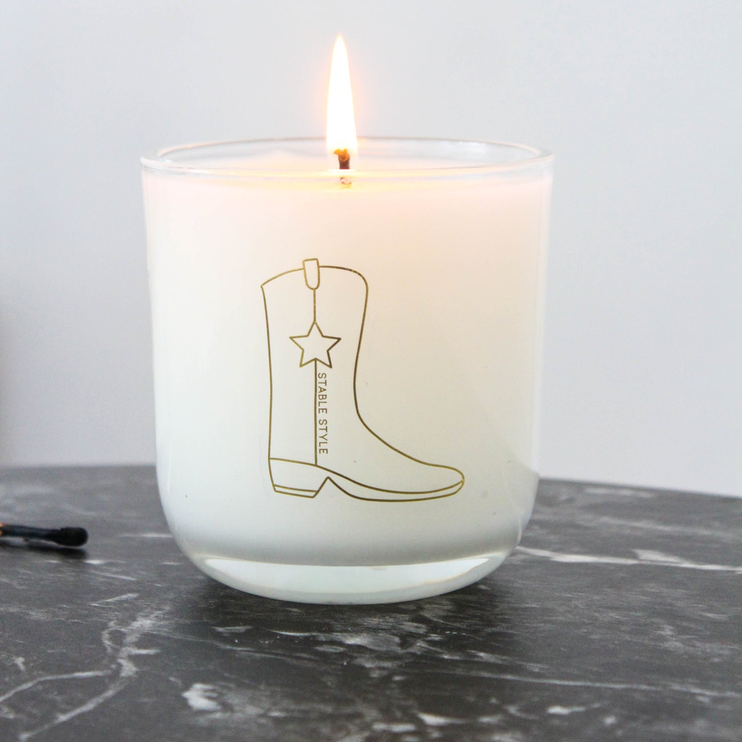 Shine Candle