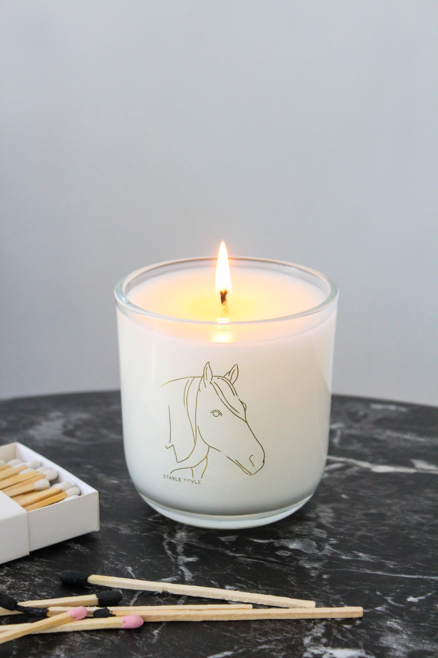 Spirit Candle