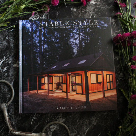 Stable Style Book - Volume I