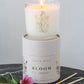 Bloom Candle