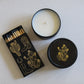 Cactus - Bloom Candle Tin