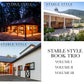 Stable Style Book Trio