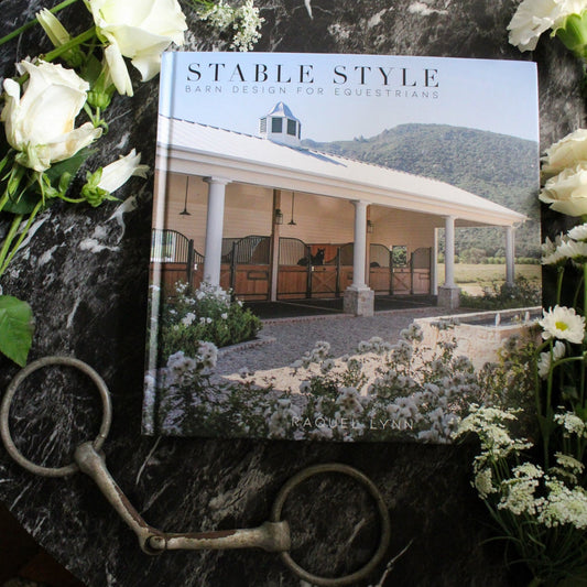 Stable Style Book - Volume III