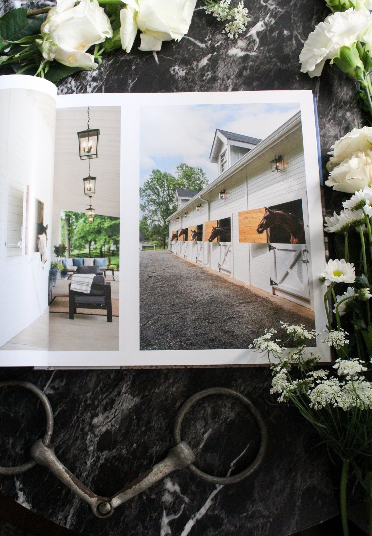 Stable Style Book - Volume III