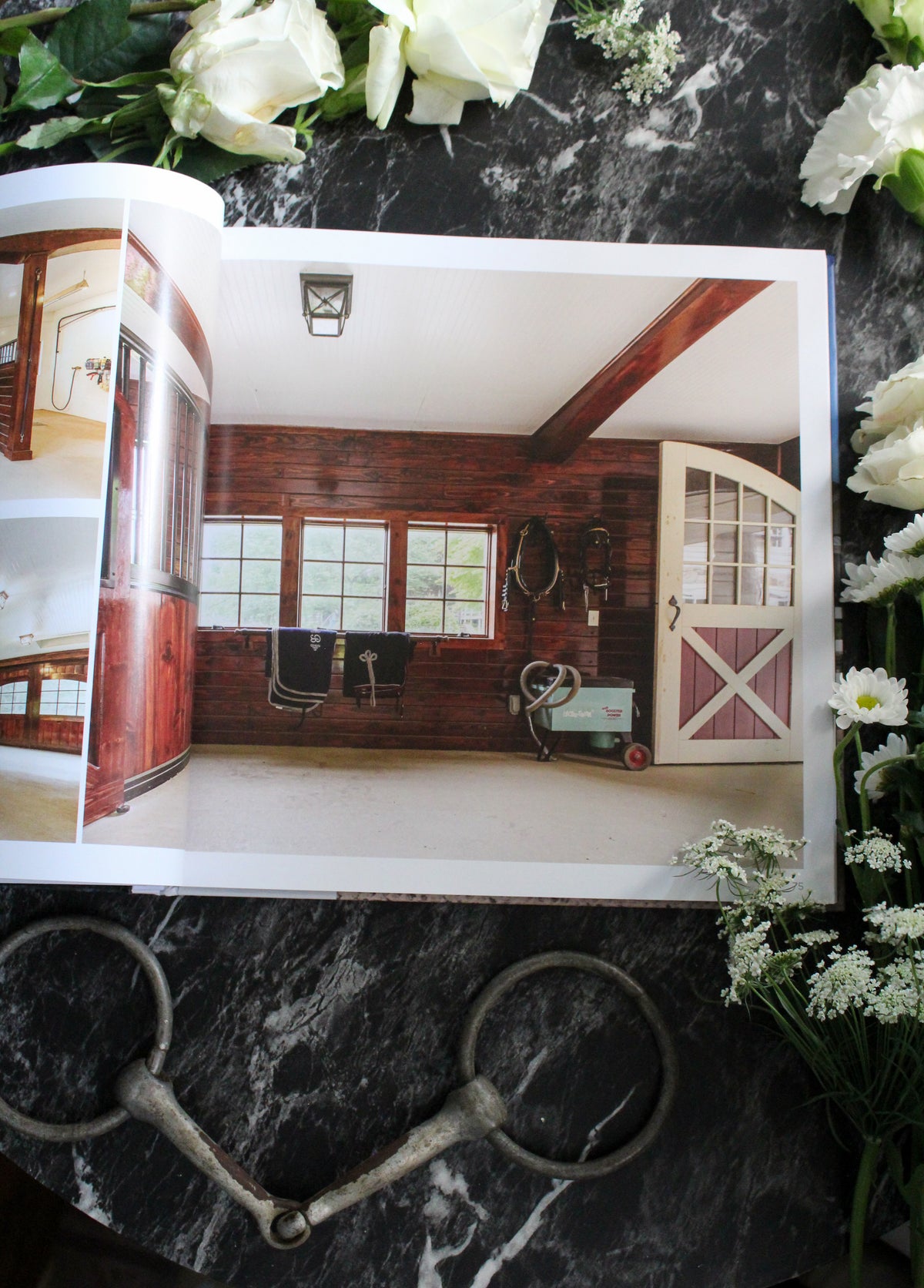 Stable Style Book - Volume III