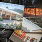 Stable Style Book Trio