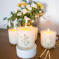 Cactus Candle - Bloom