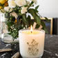 Cactus Candle - Bloom