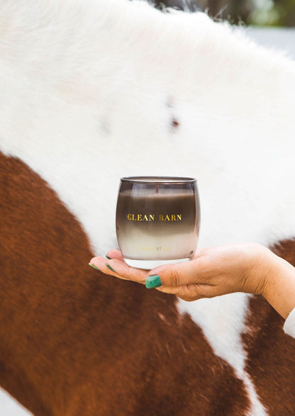 Imperfect Candle Boxes