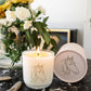 Horse Candle - Spirit