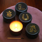Horse - Spirit Candle Tin