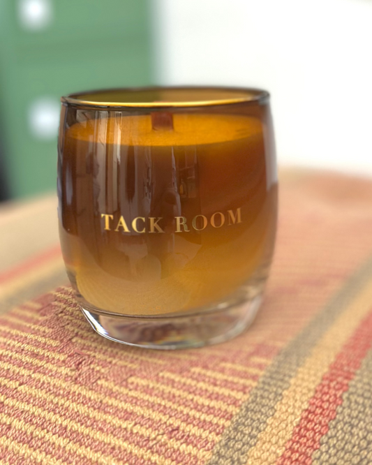 $10 Tack Room Candle