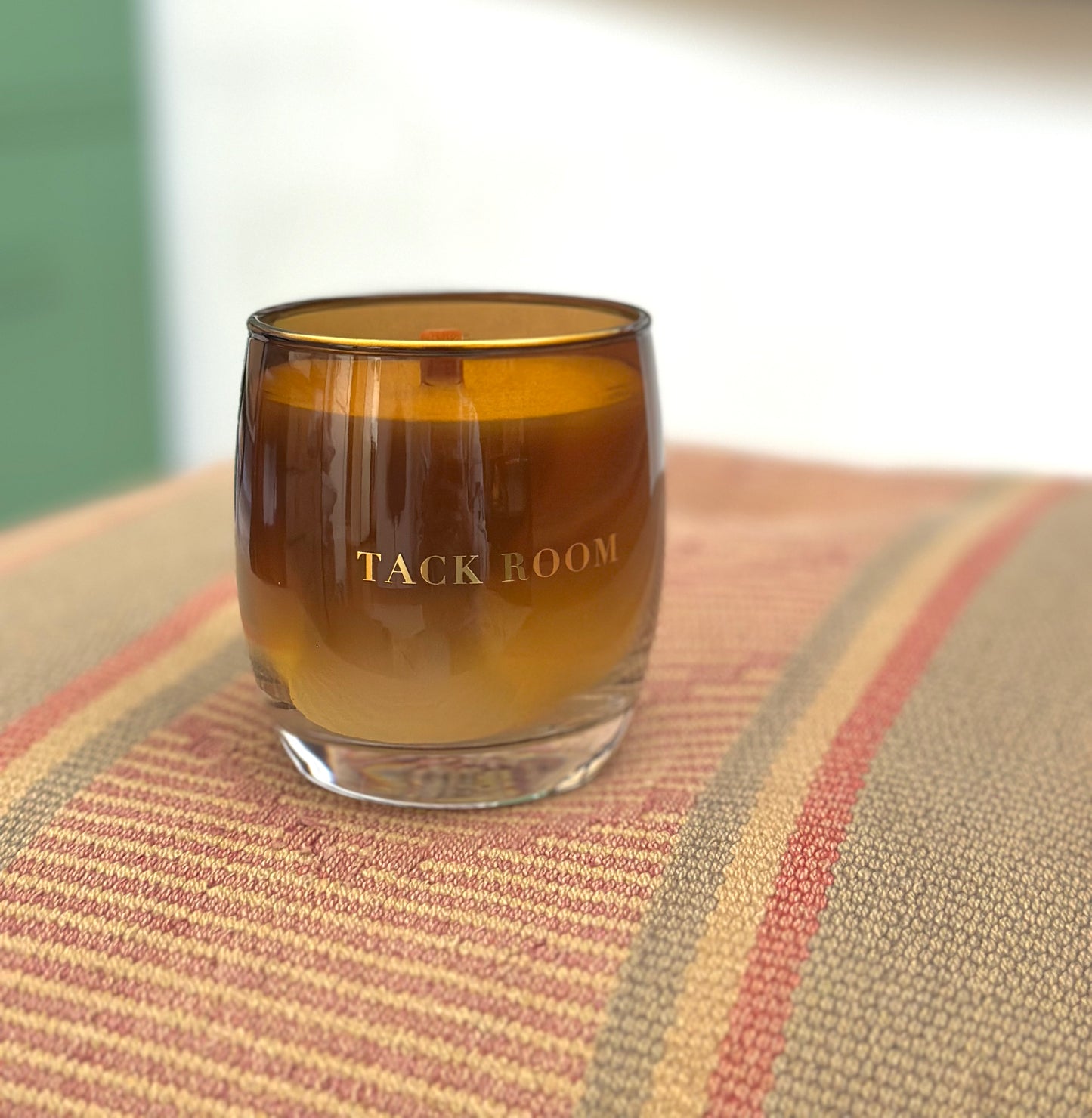 $10 Tack Room Candle