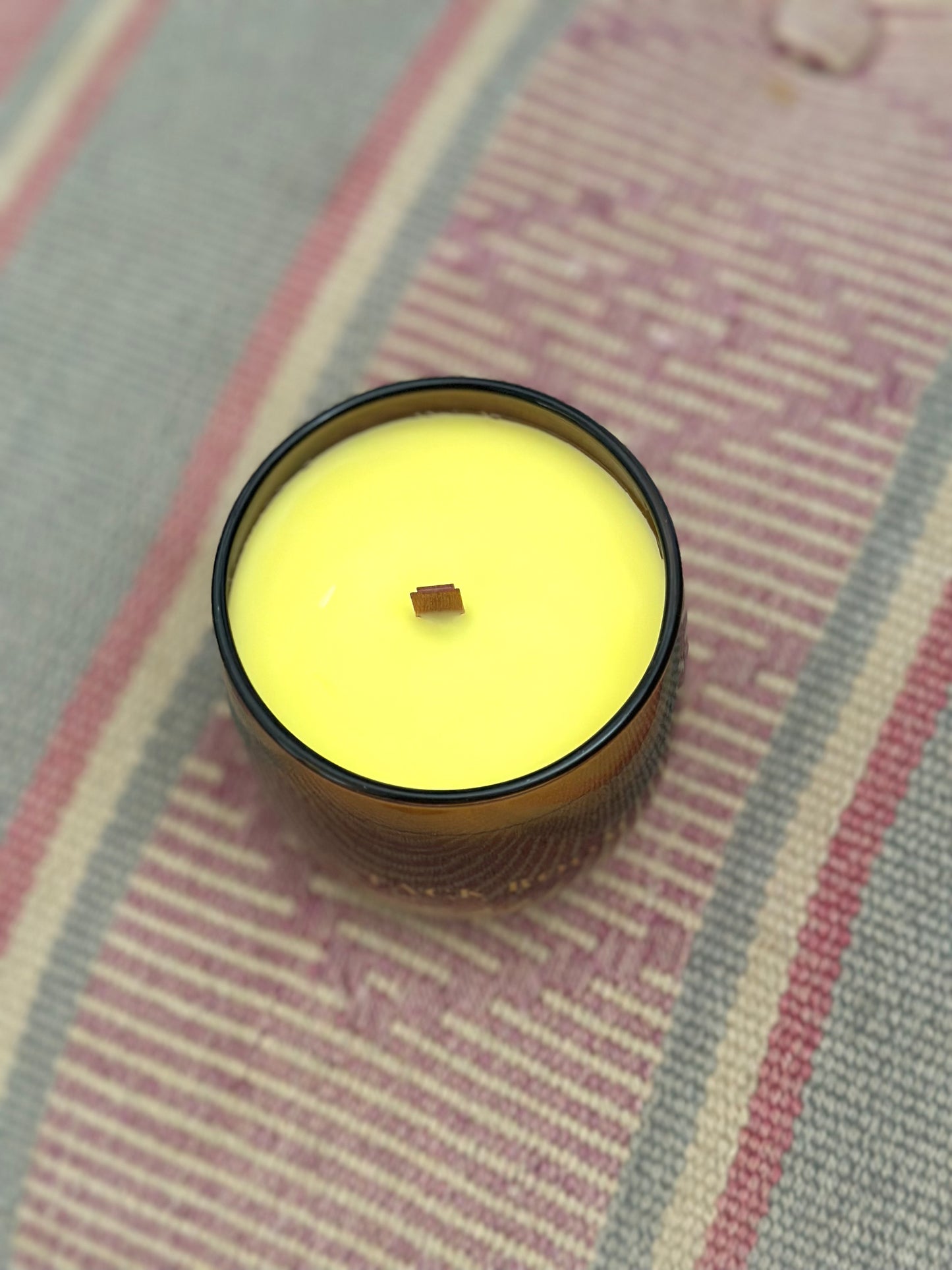 $10 Tack Room Candle