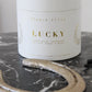Lucky Candle