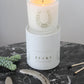 Lucky Candle