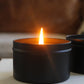 Horse - Spirit Candle Tin