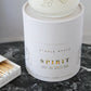 Spirit Candle