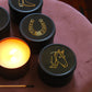 Horse - Spirit Candle Tin