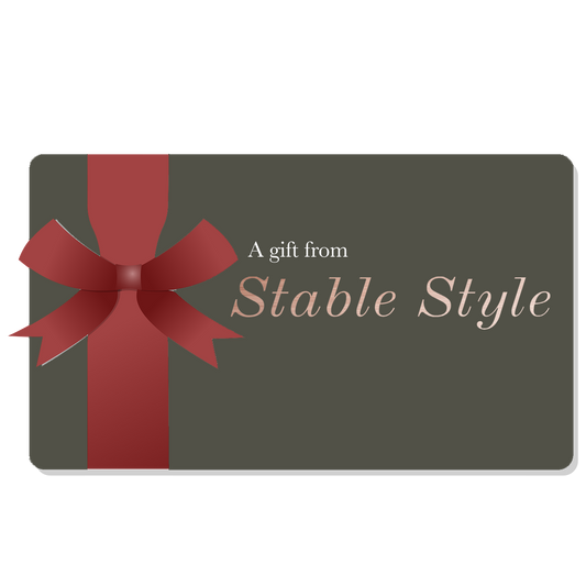 Stable Style Gift Card