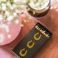 Black Oversized Horseshoe Matches