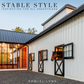 Stable Style Book - Volume II