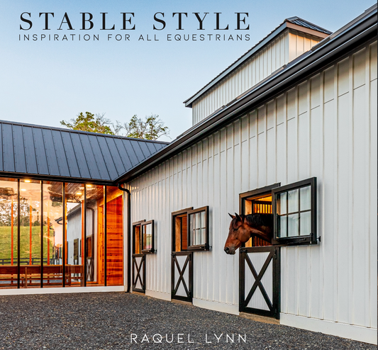 Stable Style Book - Volume II