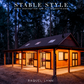 Stable Style Book Trio