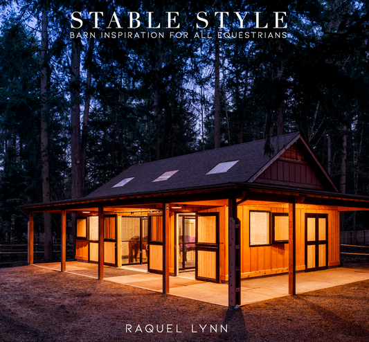 Stable Style Book - Volume I