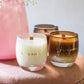 Luxe Barn Candle
