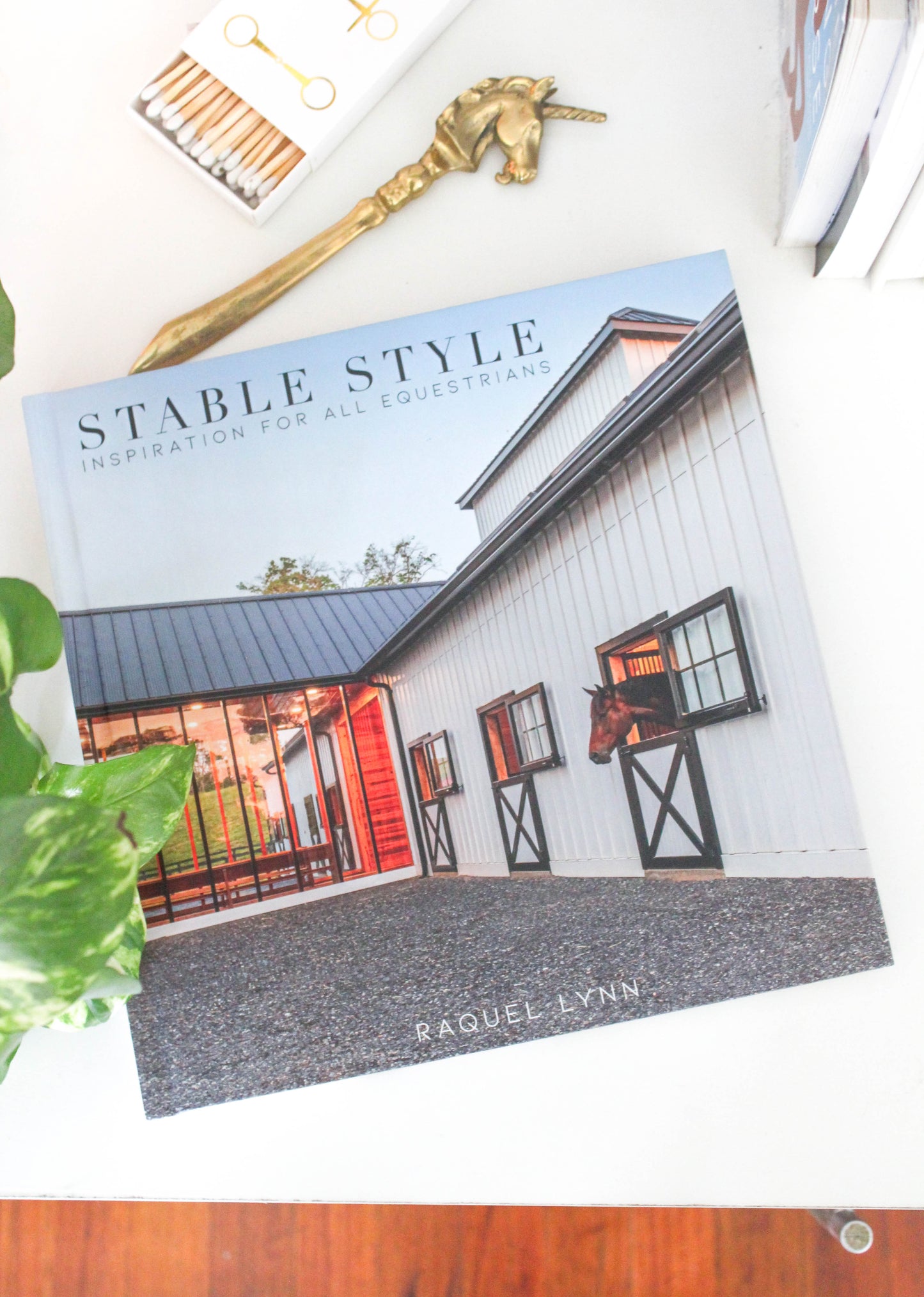 Stable Style Book - Volume II