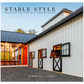 Stable Style Book - Volume II