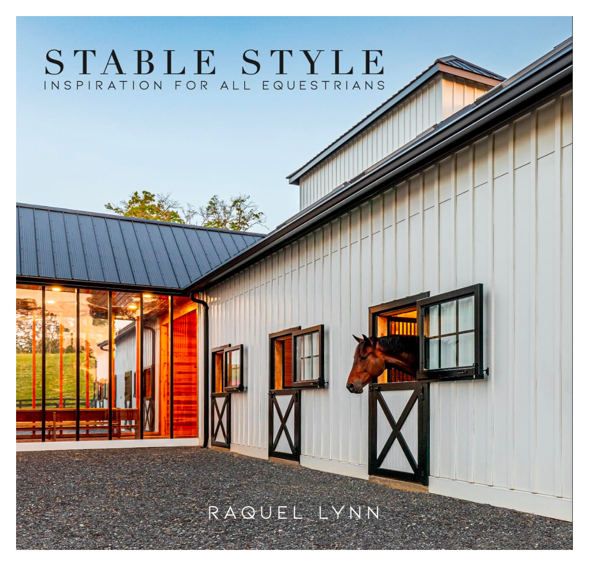 Stable Style Book - Volume II