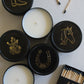 Cactus - Bloom Candle Tin